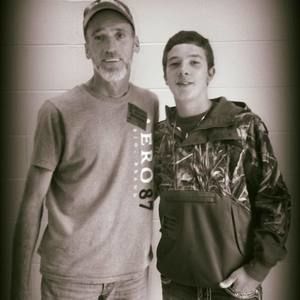 Meet your Posher, Stephen